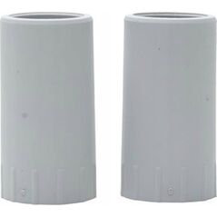 Fluval Rubber προσαρμογέας για ραβδωτό σωλήνα, 105/205 106/206 - A20016 12313237 15561300162
