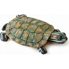 Exo Terra Floating Island - Turtle, 23 x 14 x 5 cm 12313681 15561230681
