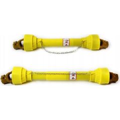 Geko Wałek przekaźnika mocy 120cm (frez)(1)