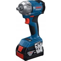 KLUCZ UDAROWY AKUMULATOROWY 1/2'' GDS 18V-350 0*AH
