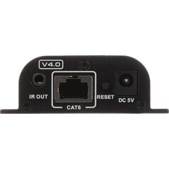 EXTENDER Z ROZGAŁĘŹNIKIEM HDMI-SP-EX-6IR-V4
