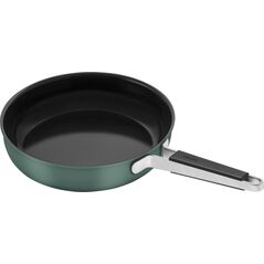 Zwilling PURE Patelnia płytka 28 cm zielona