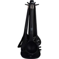 ZESTAW PRZYBORÓW KUCHENNYCH BERLINGER HAUS BH-8617 BLACK ROSE