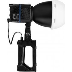 Lampa LED Yongnuo YN150 Kit - WB (2700 K - 6500 K)