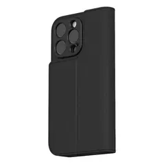 Moshi Overture MagSafe Apple iPhone 16 Pro Max (Charcoal Black)