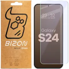 Bizon Glass Mule Samsung Galaxy S24 5G