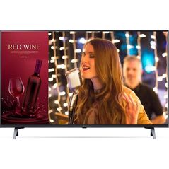 Telewizor LG 43UR640S9ZD LED 43'' 4K Ultra HD