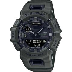 Zegarek Casio Zegarek męski Casio GBA-900UU-3AER G-SHOCK bluetooth G-SQUAD