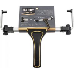 Hardy Select Uchwyt rączka Hardy Select do wałków malarskich 30cm - 46cm regulowana