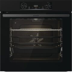 Piekarnik Gorenje Gorenje BPS6737E07B piekarnik do zabudowy z pyrolizą