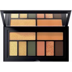 Smashbox Smashbox, Cover Shot, Eye Palette, Desert, 6.2 g For Women