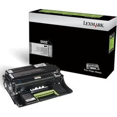 Lexmark Lexmark 50F0Z00 | 500Z Juodas Return Program Imaging Unit | Imaging Unit | Juodas
