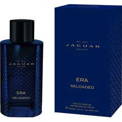 Sirowa JAGUAR Era Reloaded Edp Woda perfumowana męska 100 ml