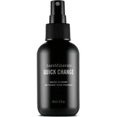 bareMinerals BareMinerals, Quick Change, Καθαριστικό Λοσιόν για Πινέλα, 110 ml Για Γυναίκες