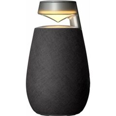 Głośnik LG Głośnik Bluetooth Przenośny LG XO2TBK.CEUSLLK Czarny 10 W