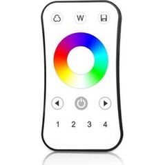 SKYDANCE R8 τηλεχειριστήριο, 4 ζωνών, RGB/RGBW