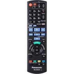 Panasonic Panasonic DMR-UBS70EGK, Blu-ray player (μαύρο, διπλοί δέκτες HD, 500GB, UltraHD)