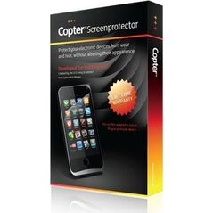 Cellular Line Copter 0291, Samsung, Samsung GALAXY S ADVANCE, Διαφανές
