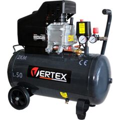 Συμπιεστής Vertex OIL COMPRESSOR 50L VERTEX VHC50 14200285 5905669128506
