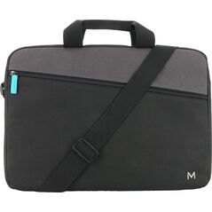 Τσάντα Mobilis Mobilis TheOne Essential Briefcase Topload. 11-14" μαύρο gre