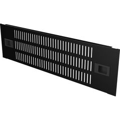 Lanview 2U 19" SNAP LOCKING, ΔΙΑΤΡΗΤΟ