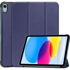 Θήκη για tablet CoreParts CoreParts TABX-IP10-COVER2 θήκη για tablet 27,7 cm (10.9") Θήκη με καπάκι Μπλε
