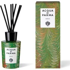 Διαχυτής αρώματος Acqua Di Parma Acqua di Parma, Bosco, Stick, Aroma Reed Diffuser, 180 ml Unisex