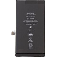 Μπαταρία CoreParts CoreParts MOBX-IP12-18 ανταλλακτικό για κινητό τηλέφωνο Μπαταρία Μαύρο