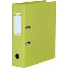 Κλασέρ Hamelin Brevordner elba pp miljø a4 8 cm lime