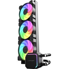 Υδρόψυξη LC-Power LC-Power LC-CC-360-B-ARGB JetFlow Series Wasserkhlung 360mm