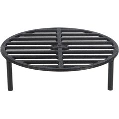 Esschert Design FIRE PIT GRILL