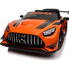 SAMOCHÓD NA AKUMULATOR LICENCJA MERCEDES AMG GT3 1060187