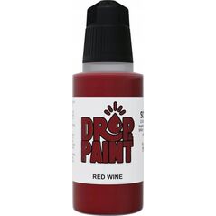 Scale 75: Drop Paint - Red Wine