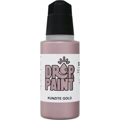 Scale 75: Drop Paint - Kunzite Gold