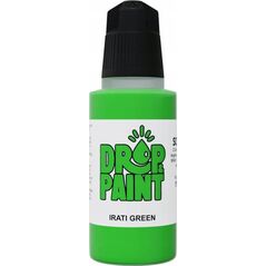 Scale 75: Drop Paint - Irati Green