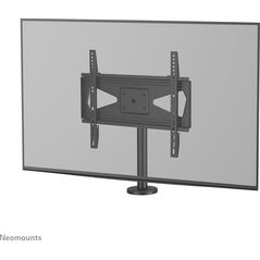 Neomounts DS42-430BL14 uchwyt do telewizorów 139,7 cm (55") Czarny