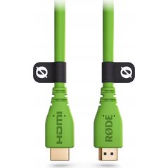 RODE HDMI CABLE 3G - Kabel 3m zielony