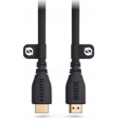 RODE HDMI CABLE 3 - Kabel 3m czarny