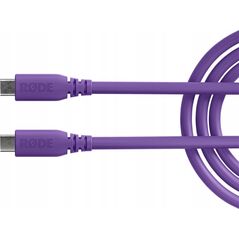 RODE SC27 - Kabel USB-C - USB-C 2m Purple