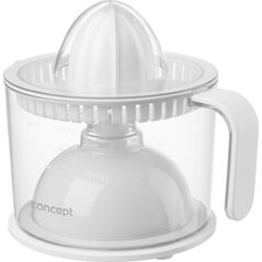 Wyciskarka do cytrusów Concept CE3540 biała