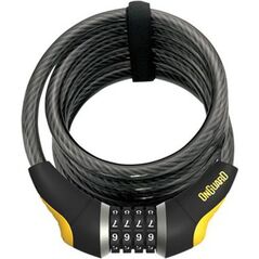 OnGuard Zapięcie rowerowe Doberman 8031 (ONG-8031)