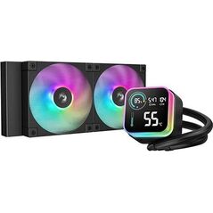 Chłodzenie wodne DeepCool LQ240