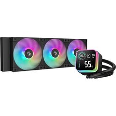 Chłodzenie wodne DeepCool LQ360