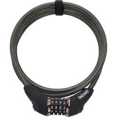 OnGuard Zapięcie rowerowe ONGUARD Akita X-SERIES 8042 Linka - 10mm 185cm - SZYFR (ONG-8042X)