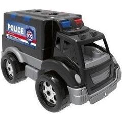 Technok Pojazd policja