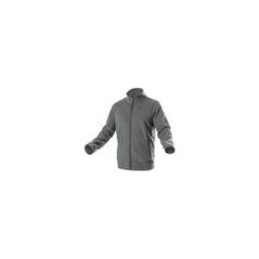 Högert Technik PASADER bluza polarowa ciemno szara XL (54)
