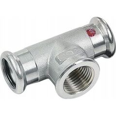SANHA Trójnik przejściowy SANHA-THERM C-Stahl d22-3/4 GWSANHA