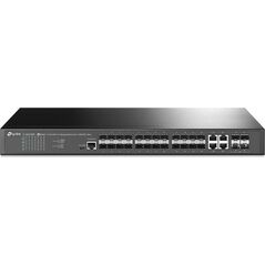 Switch TP-Link TL-SG3428XF