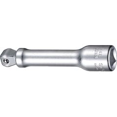 Stahlwille Przedłużka kątowa 3/8", 76 mm z przegubem wobble-drive STAHLWILLE