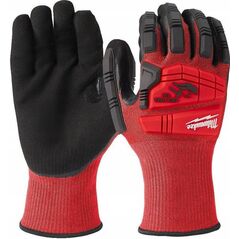 Milwaukee Rękawice Milwaukee Poziom 3 rozmiar 10 - XL 1 par